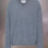 Maison Margiela Pile knit sweater Maison Margiela Pile knit sweater