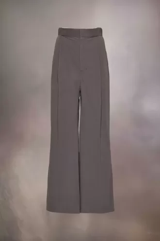 Maison Margiela Pleat trousers