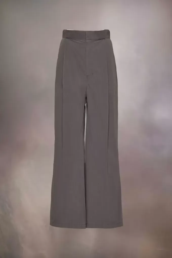 Maison Margiela Pleat trousers