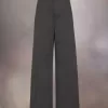 Maison Margiela Pleated Trousers