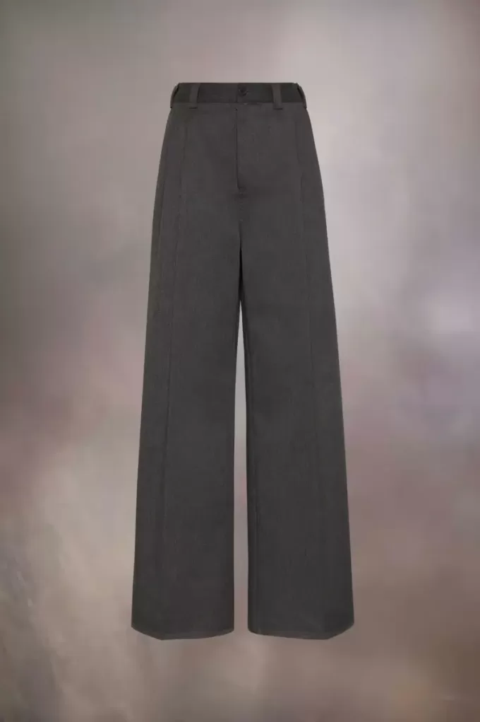 Maison Margiela Pleated Trousers