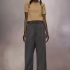 Maison Margiela Pleated Trousers