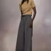 Maison Margiela Pleated Trousers