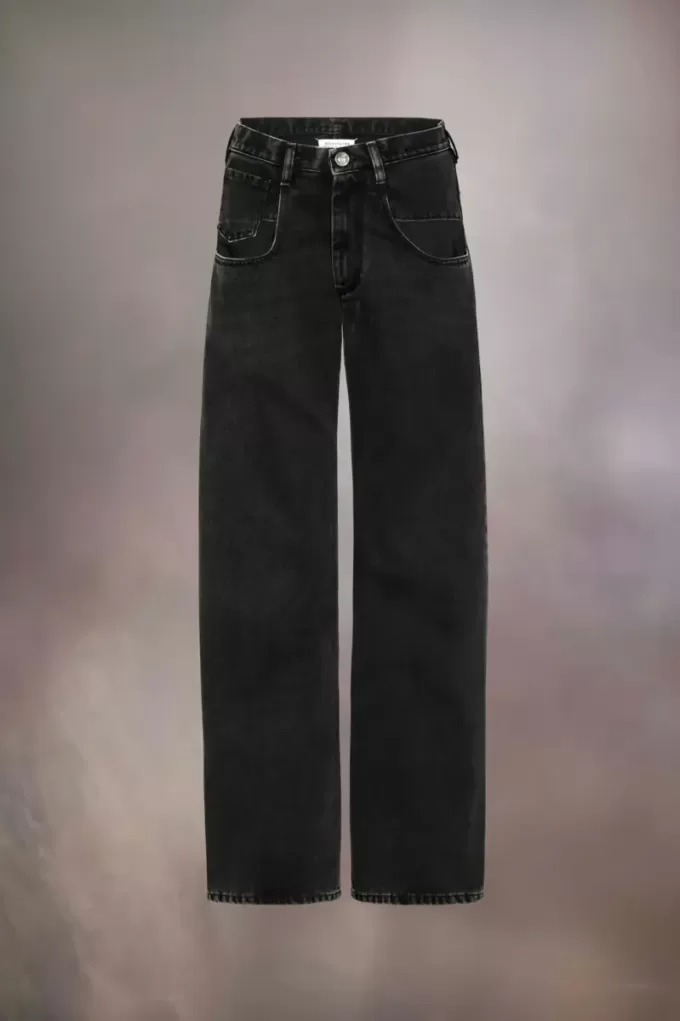 Maison Margiela Pocket jeans