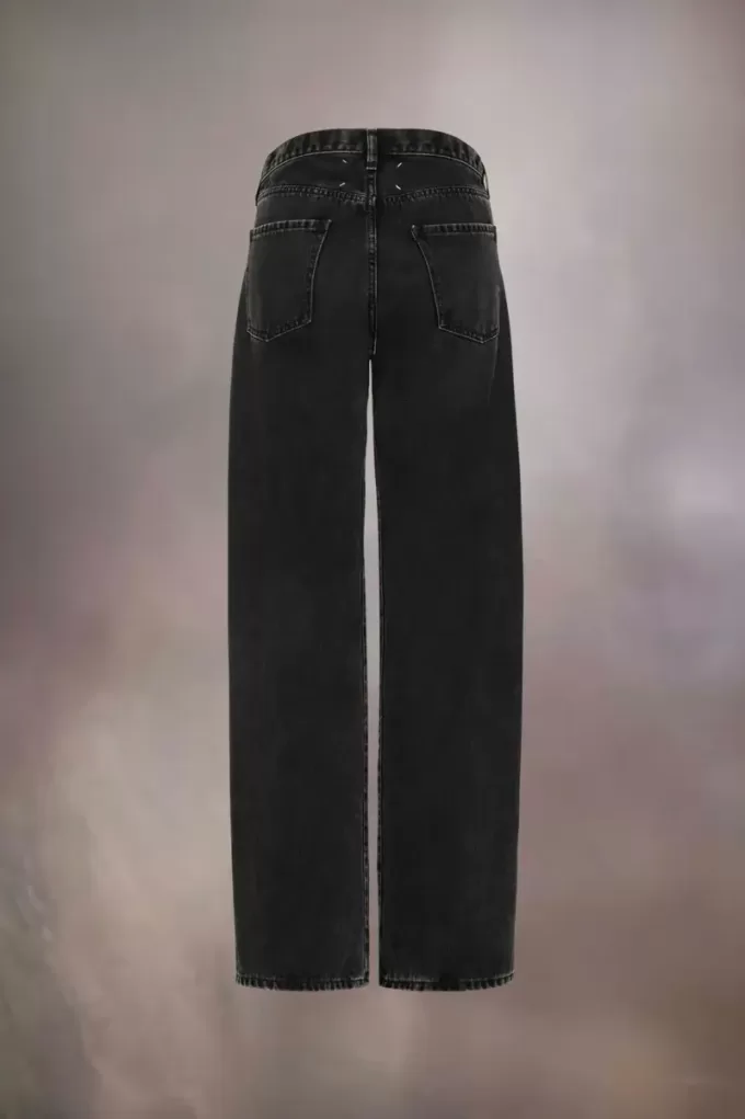 Maison Margiela Pocket jeans