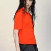 Maison Margiela Polo shirt
