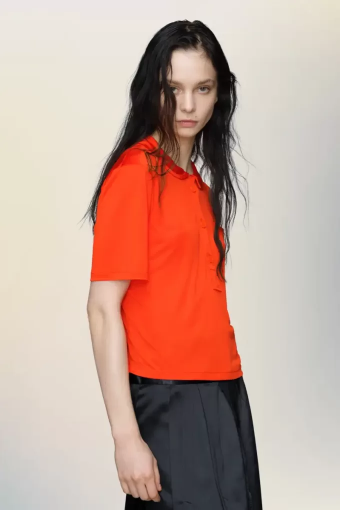 Maison Margiela Polo shirt