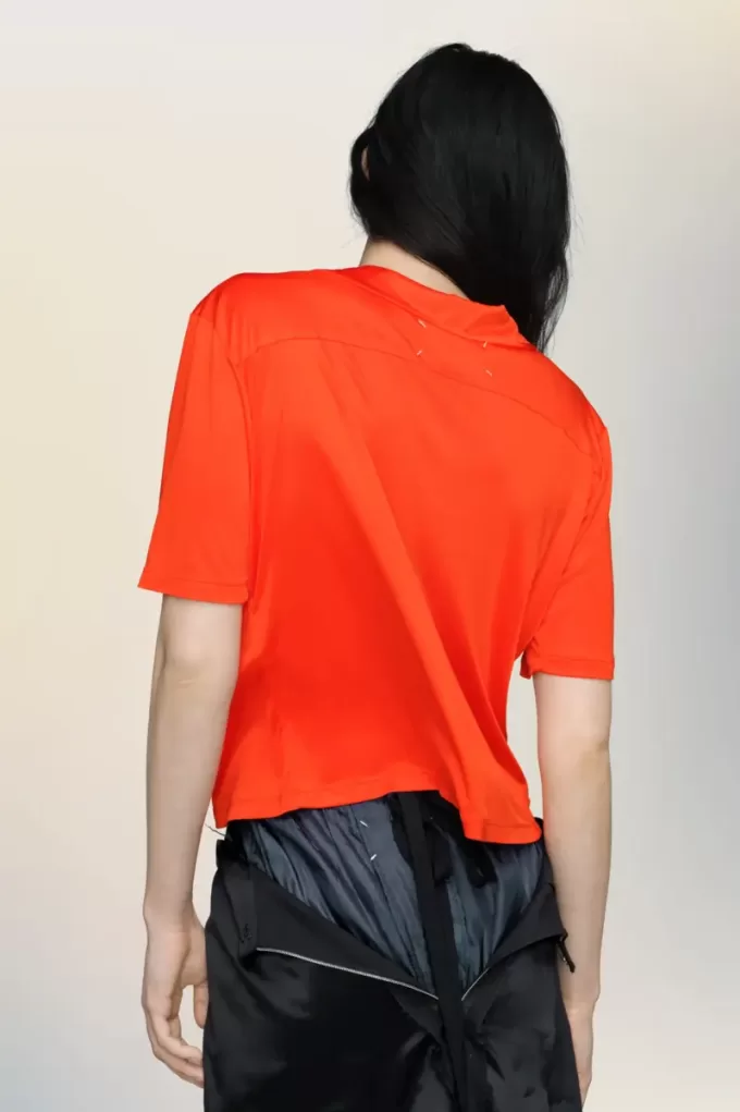 Maison Margiela Polo shirt
