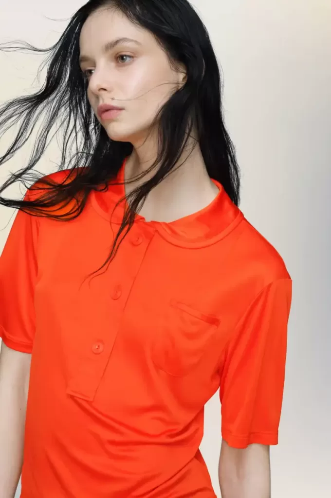 Maison Margiela Polo shirt