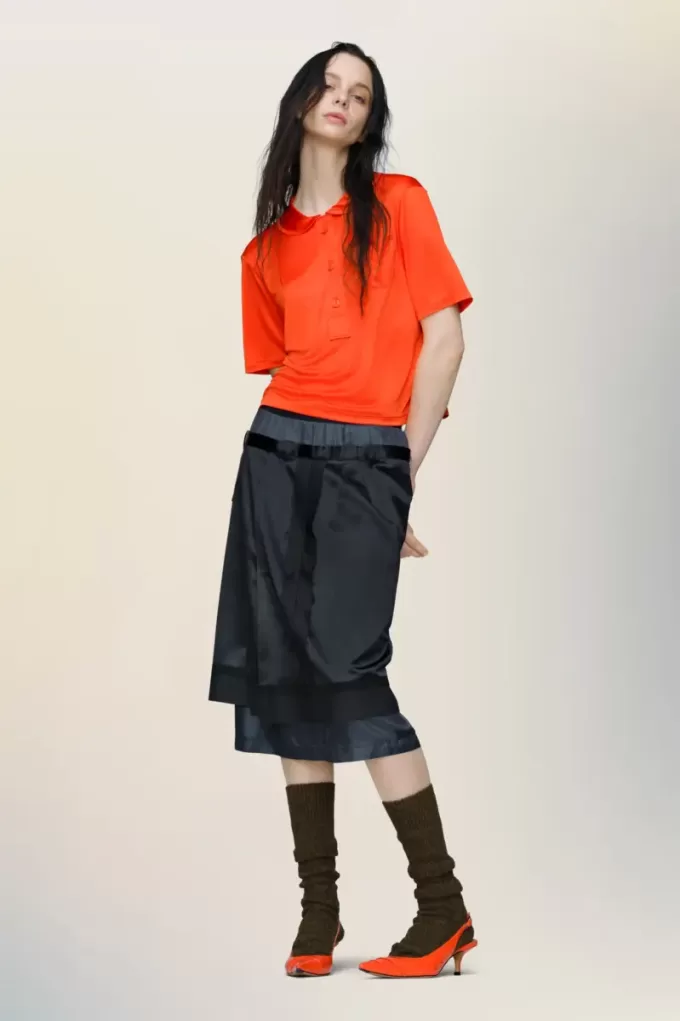 Maison Margiela Polo shirt