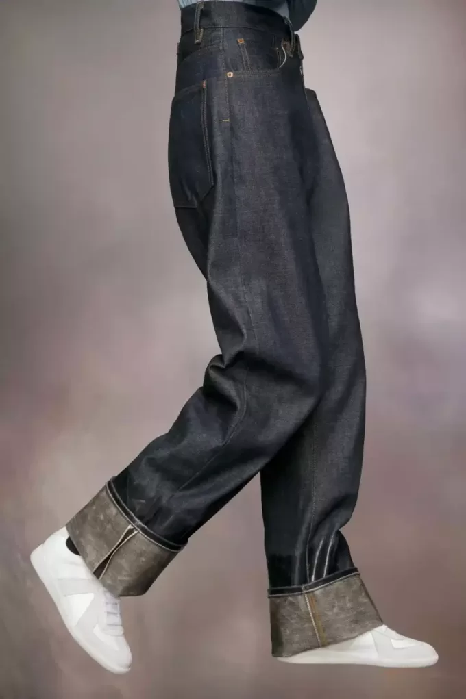 Maison Margiela Replica sneakers Maison Margiela Replica sneakers