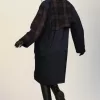 Maison Margiela Reversible coat