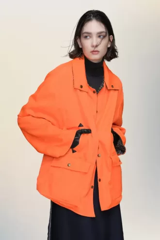 Maison Margiela Reversible jacket