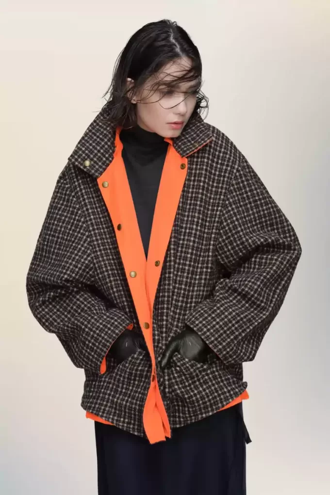 Maison Margiela Reversible jacket