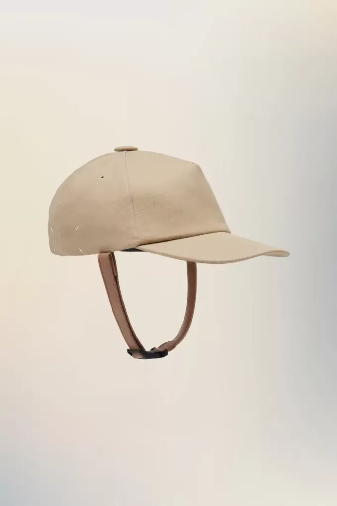 Maison Margiela Riding cap