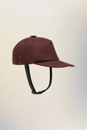 Maison Margiela Riding cap