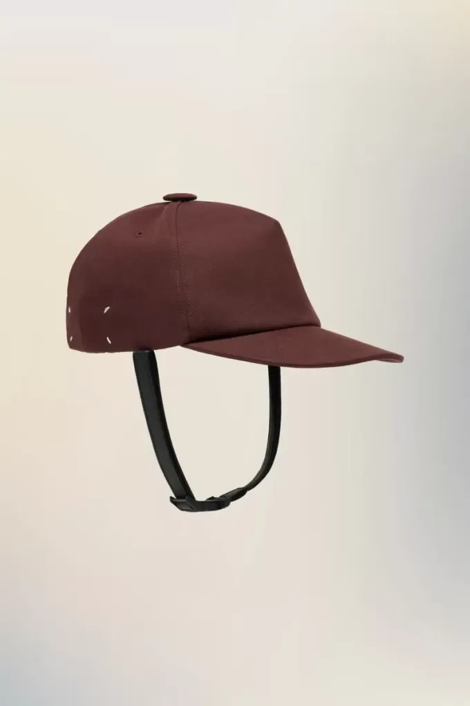 Maison Margiela Riding cap
