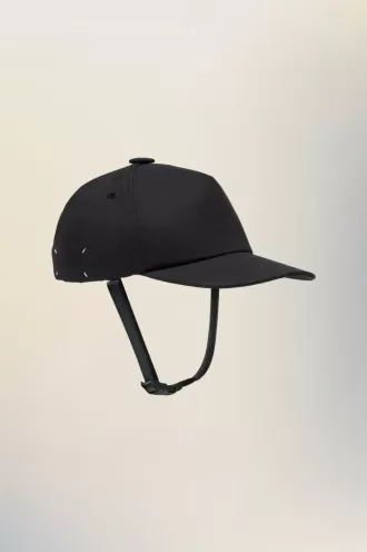 Maison Margiela Riding cap