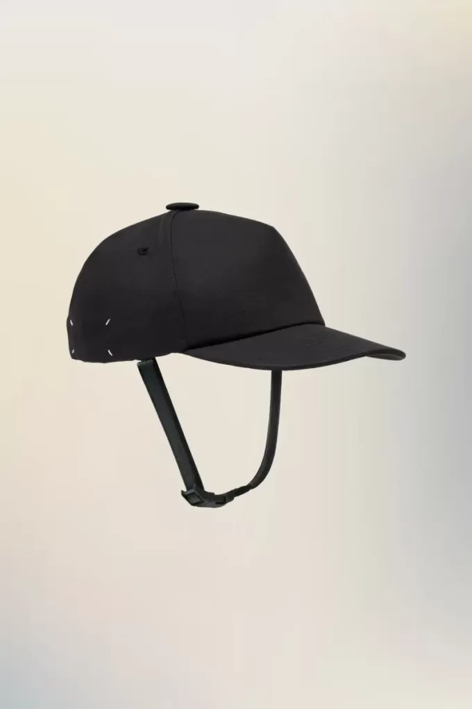Maison Margiela Riding cap
