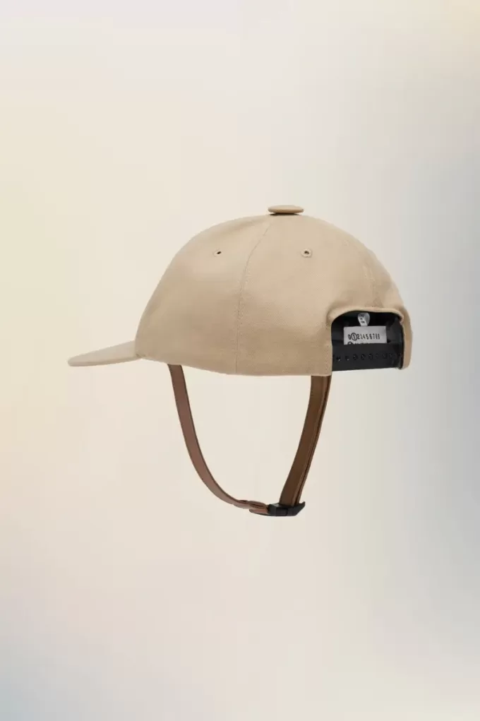 Maison Margiela Riding cap
