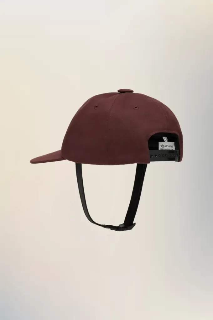 Maison Margiela Riding cap
