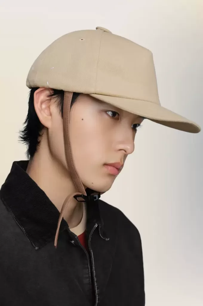 Maison Margiela Riding cap