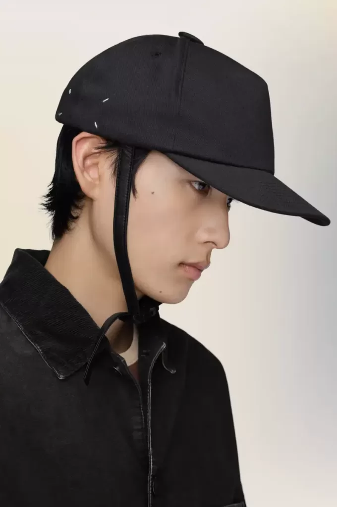 Maison Margiela Riding cap