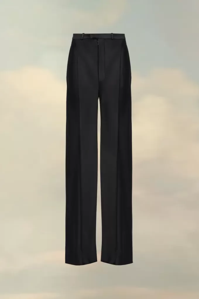 Maison Margiela Satin Suit