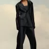 Maison Margiela Satin Suit
