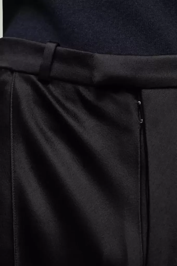 Maison Margiela Satin Suit