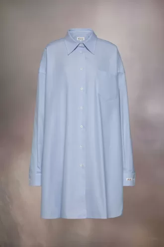 Maison Margiela Shirt Dress