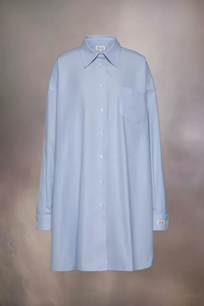 Maison Margiela Shirt Dress