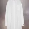 Maison Margiela Shirt Dress