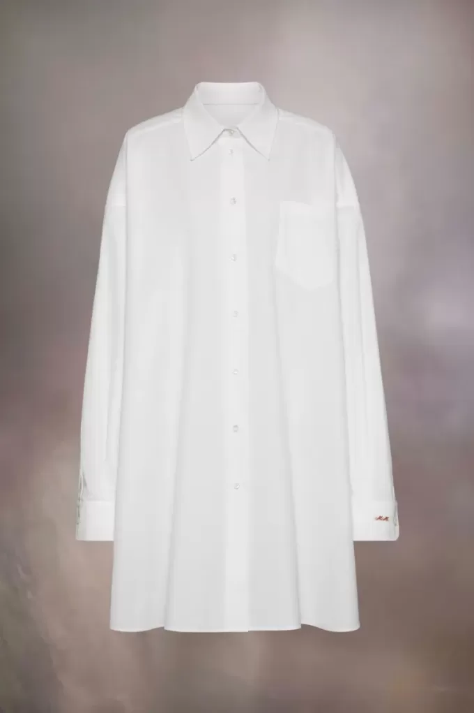 Maison Margiela Shirt Dress