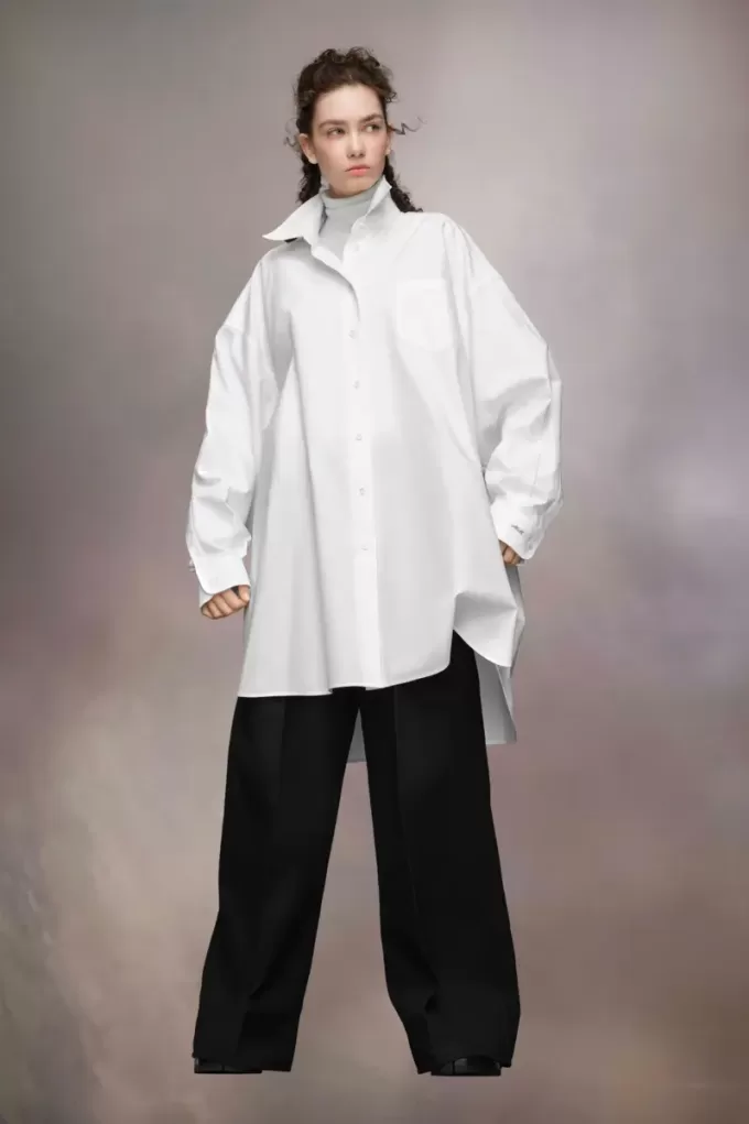 Maison Margiela Shirt Dress
