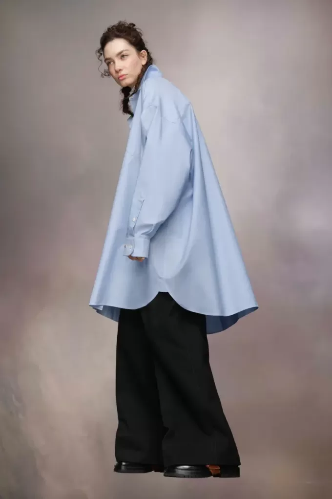 Maison Margiela Shirt Dress