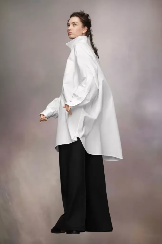 Maison Margiela Shirt Dress