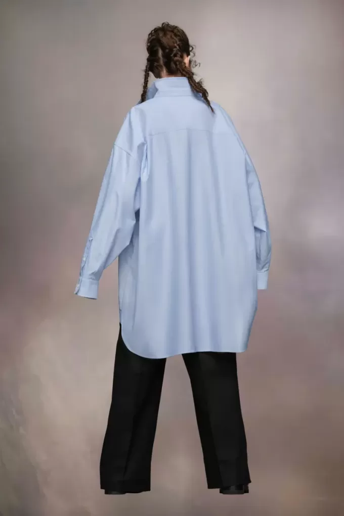 Maison Margiela Shirt Dress