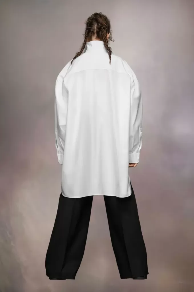 Maison Margiela Shirt Dress