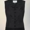 Maison Margiela Silk top Maison Margiela Silk top