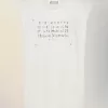 Maison Margiela Sleeveless top