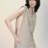 Maison Margiela Sleeveless top Maison Margiela Sleeveless top