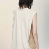 Maison Margiela Sleeveless top