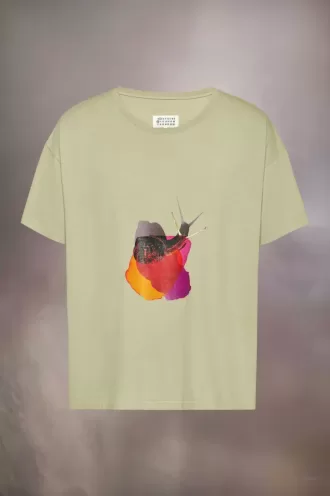 Maison Margiela Snail T-shirt