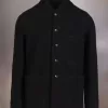 Maison Margiela Soft wool jacket