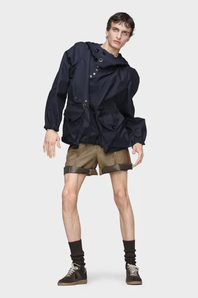 Maison Margiela Sport jacket