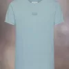 Maison Margiela Stamp logo T-shirt