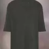 Maison Margiela Stamp logo T-shirt
