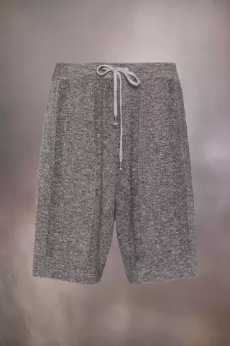 Maison Margiela Summer chin茅 shorts