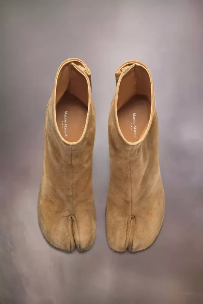 Maison Margiela Tabi ankle boot
